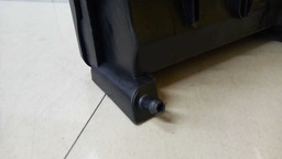 CAIXA FILTRO AR PEUGEOT 2008 THP 1.6 2016 2017 2018 2019