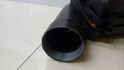 CAIXA FILTRO AR PEUGEOT 2008 THP 1.6 2016 2017 2018 2019