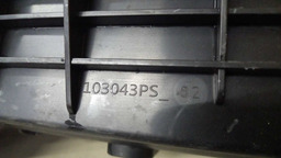 CAIXA FILTRO AR PEUGEOT 2008 THP 1.6 2016 2017 2018 2019