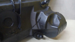 CAIXA FILTRO AR PEUGEOT 2008 THP 1.6 2016 2017 2018 2019