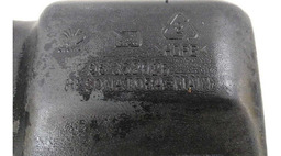 CAIXA RESSONADORA DAEWOO LANOS 1997 A 1999