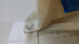 RESERVATÓRIO LIMPADOR PARA-BRISA VW GOLF 1999 2000 2001 2002