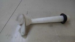 GARGALO RESERVATÓRIO LIMPADOR PARABRISA AMAROK 2010 A 2013