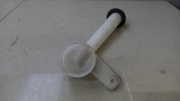 GARGALO RESERVATÓRIO LIMPADOR PARABRISA AMAROK 2010 A 2013