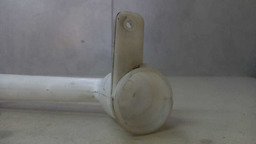 GARGALO RESERVATÓRIO LIMPADOR PARABRISA AMAROK 2010 A 2013