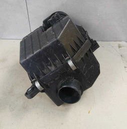 TAMPA CAIXA FILTRO AR HONDA NEW CIVIC 1.8 2007 A 2011 (6)