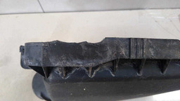 TAMPA CAIXA FILTRO AR GM MALIBU 2.4 2012 COM DETALHE