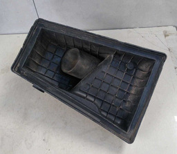 CAIXA FILTRO AR KIA CLARUS 2.0 1997