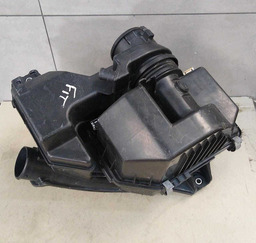 CAIXA FILTRO AR HONDA FIT 2016