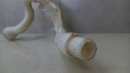 GARGALO RESERVATÓRIO LIMPADOR CITROËN AIRCROSS 2011 A 2014