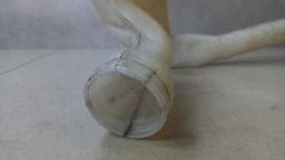 GARGALO RESERVATÓRIO LIMPADOR CITROËN AIRCROSS 2011 A 2014