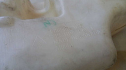 RESERVATÓRIO LIMPADOR PARA-BRISA LANCIA THEMA LX 2009 A 2011