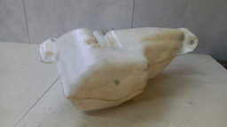 RESERVATÓRIO LIMPADOR PARA-BRISA LANCIA THEMA LX 2009 A 2011