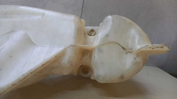 RESERVATÓRIO LIMPADOR PARA-BRISA LANCIA THEMA LX 2009 A 2011