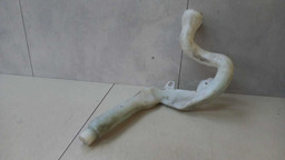 Gargalo Reservatório Limpador Citroën Aircross 2011 A 2014