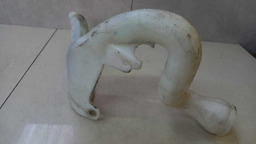 GARGALO RESERVATÓRIO LIMPADOR CITROËN AIRCROSS 2011 A 2014