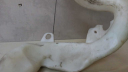 GARGALO RESERVATÓRIO LIMPADOR CITROËN AIRCROSS 2011 A 2014