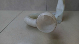 GARGALO RESERVATÓRIO LIMPADOR CITROËN AIRCROSS 2011 A 2014