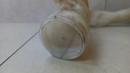 GARGALO RESERVATÓRIO LIMPADOR PARABRISA AIRCROSS 2011 A 2014