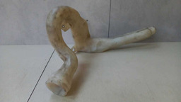 GARGALO RESERVATÓRIO LIMPADOR PARABRISA AIRCROSS 2011 A 2014