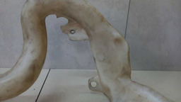 GARGALO RESERVATÓRIO LIMPADOR PARABRISA AIRCROSS 2011 A 2014