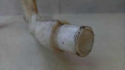 GARGALO RESERVATÓRIO LIMPADOR PARABRISA AIRCROSS 2011 A 2014