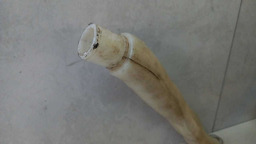 GARGALO RESERVATÓRIO LIMPADOR PARABRISA AIRCROSS 2011 A 2014