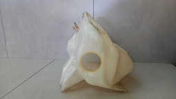 RESERVATÓRIO LIMPADOR PARA-BRISA GRANDIS 2004 A 2008