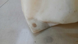 RESERVATÓRIO LIMPADOR PARA-BRISA GRANDIS 2004 A 2008