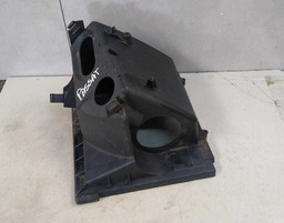 Tampa Caixa Filtro Ar Vw Passat 1.8 1999