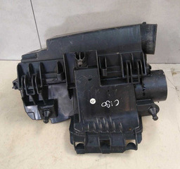 CAIXA FILTRO AR MERCEDES C180 2012