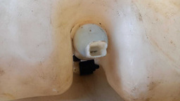 RESERVATÓRIO AGUA PARABRISA RENAULT LOGAN 2008 A 2013