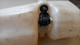 RESERVATÓRIO AGUA PARABRISA RENAULT LOGAN 2008 A 2013