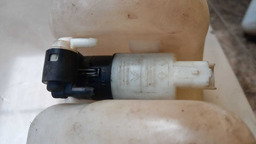 RESERVATÓRIO AGUA PARABRISA RENAULT LOGAN 2008 A 2013