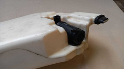 RESERVATÓRIO LIMPADOR PARA-BRISA GM S10 2012 A 2019