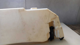 RESERVATÓRIO LIMPADOR PARA-BRISA GM S10 2012 A 2019