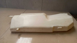 RESERVATÓRIO LIMPADOR PARA-BRISA GM S10 2012 A 2019