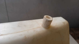 RESERVATÓRIO LIMPADOR PARA-BRISA GM S10 2012 A 2019