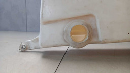 RESERVATÓRIO LIMPADOR PARA-BRISA GM S10 2012 A 2019