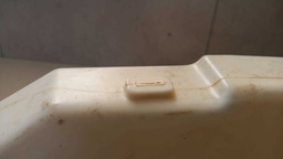 RESERVATÓRIO LIMPADOR PARA-BRISA GM S10 2012 A 2019