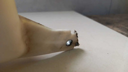 RESERVATÓRIO LIMPADOR PARA-BRISA GM S10 2012 A 2019