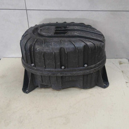 CAIXA FILTRO AR RENAULT SCENIC 2.0 1997 A 2001