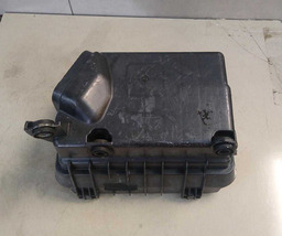 TAMPA CAIXA FILTRO AR MITSUBISHI LANCER 2.0 2014