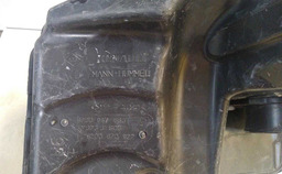 CAIXA FILTRO AR RENAULT FLUENCE 2.0 2011 A 2015