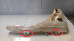 RESERVATÓRIO AGUA PARABRISA CITROËN ZX 1991 A 1997