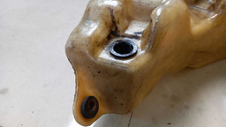 RESERVATÓRIO AGUA PARABRISA CITROËN ZX 1991 A 1997