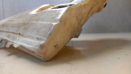 RESERVATÓRIO AGUA PARABRISA CITROËN ZX 1991 A 1997