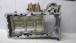 CARTER ÓLEO MOTOR BMW X6 SÉRIE M  4.4  V8 408CV 2009 A 2012