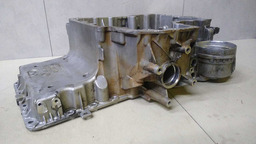 CARTER ÓLEO MOTOR BMW X6 SÉRIE M  4.4  V8 408CV 2009 A 2012