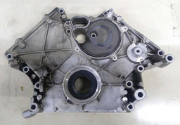 TAMPA FRONTAL MOTOR BMW X6 SÉRIE M 4.4 V8 408CV 2009 A 2012